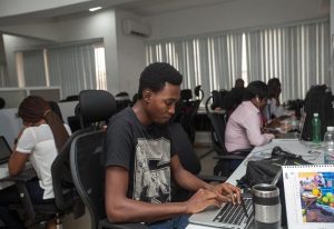Comment créer un site web au Cameroun