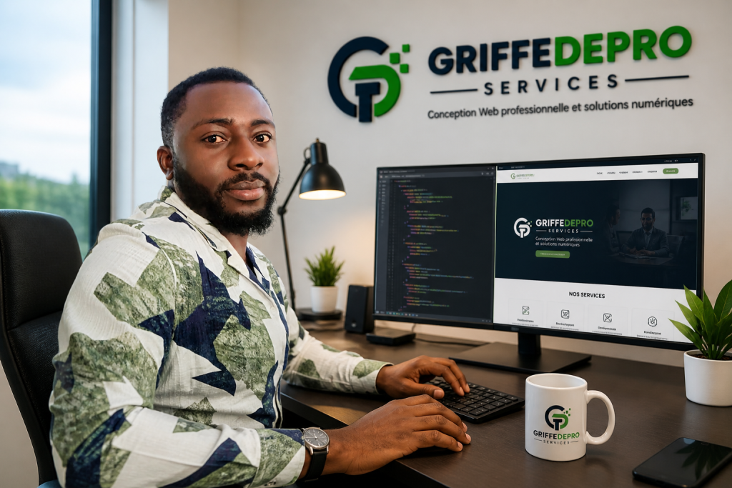 Griffedepro